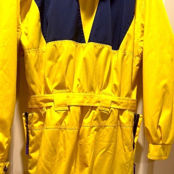 SOS Ski Jumpsuit. - Picture 6 of 7